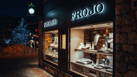 frojo val d'isere